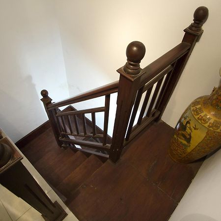 Puri Minggiran Guesthouse Yogya Yogyakarta Exteriör bild
